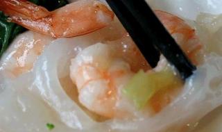 海虾怎么做好吃又简单 海虾怎么做好吃