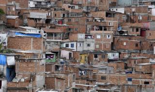 巴西国家的真实社会现状